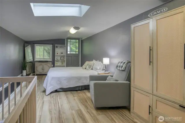 Bedroom #3