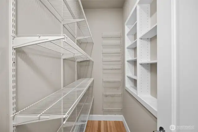 Pantry