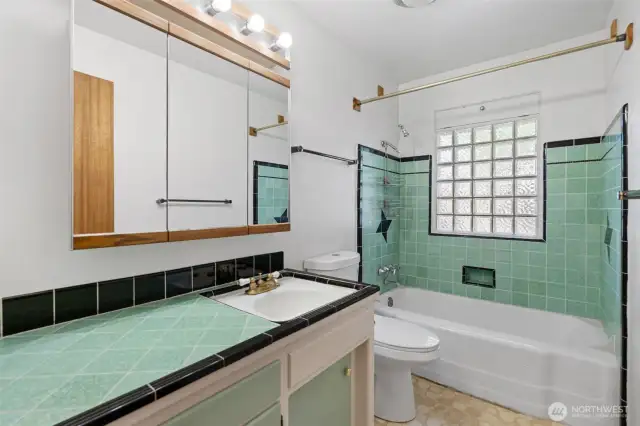 Full Bath