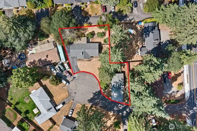 **Property Lines are approximate - Buyer to verify all information and property lines to their satisfaction**