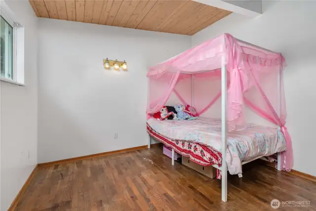 Bedroom #2