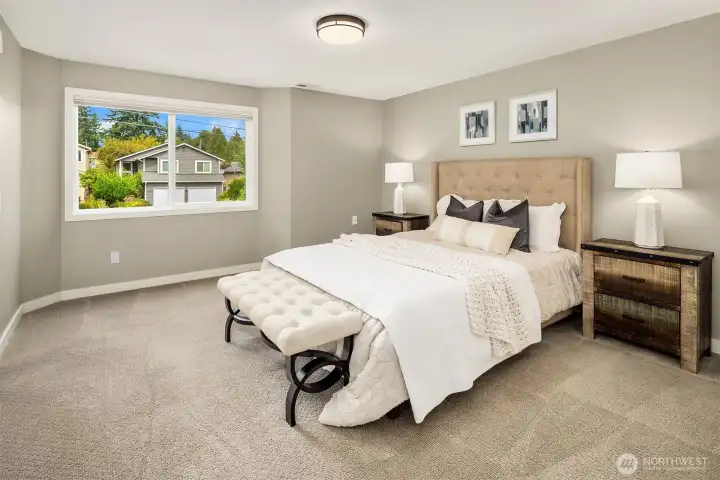 Primary Suite