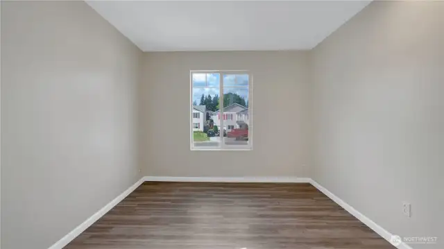 Downstairs Bedroom 2