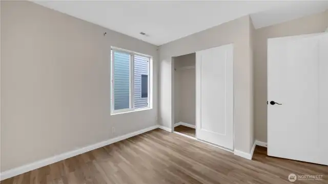 Upstairs Bedroom 2
