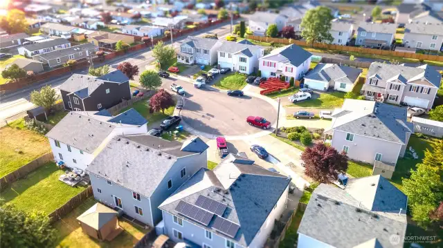 Community View