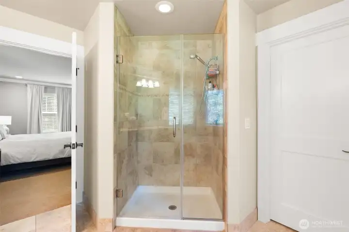 Master bath