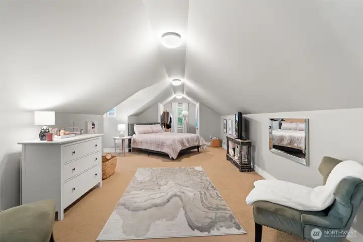 Bonus room