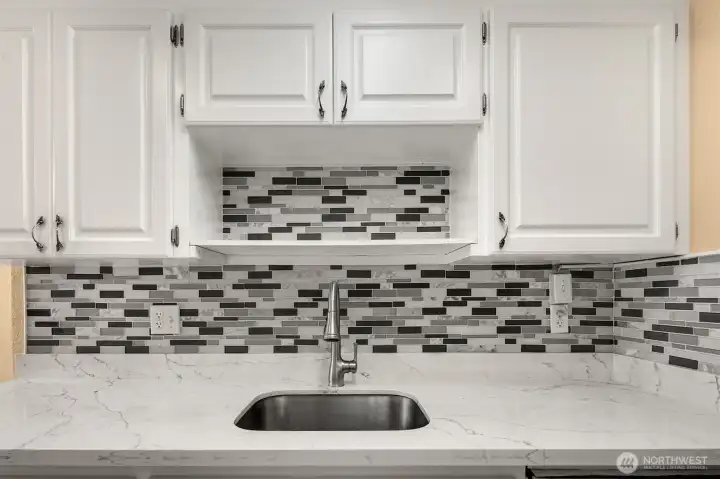 Newer Cabinetry