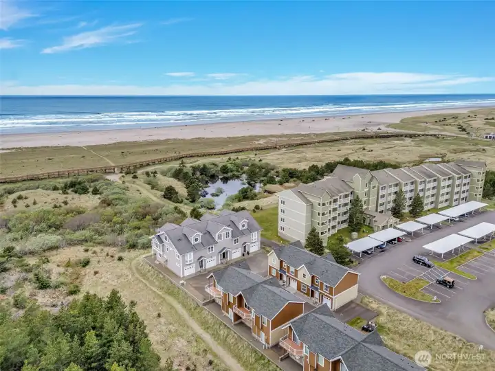 Zoned s3 for vacation rentals.