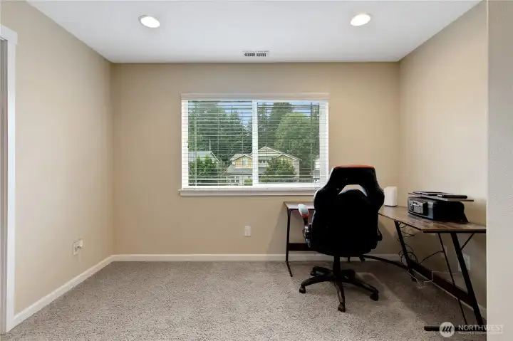 office