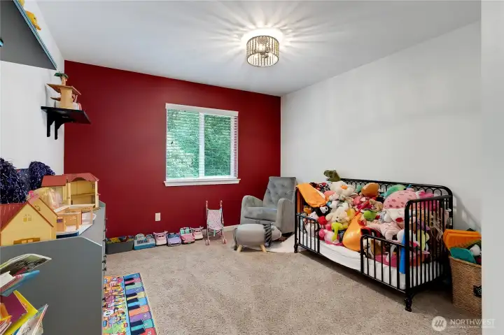 kids bedroom