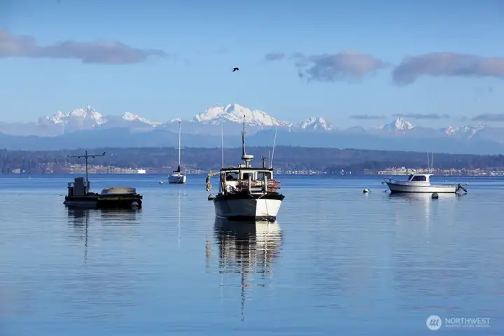 City of Langley City of Langley