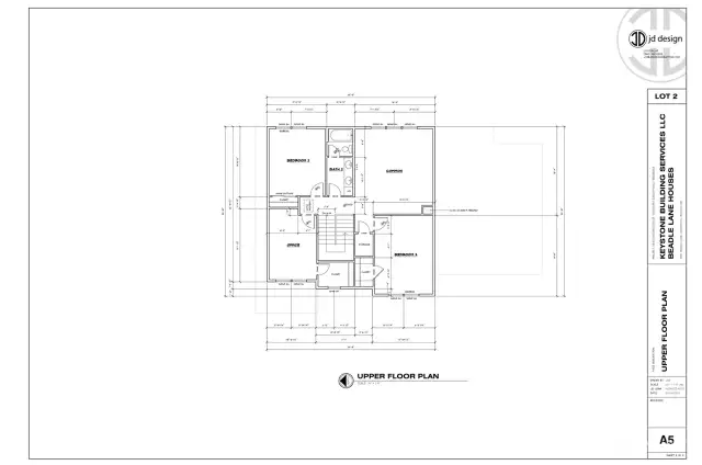 Possible House Plans