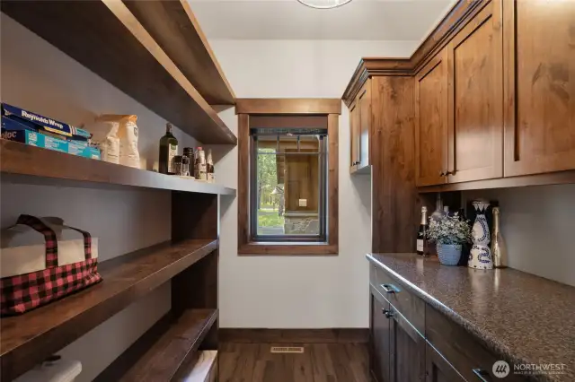 Pantry