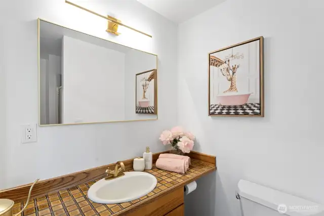 En-suite Bath