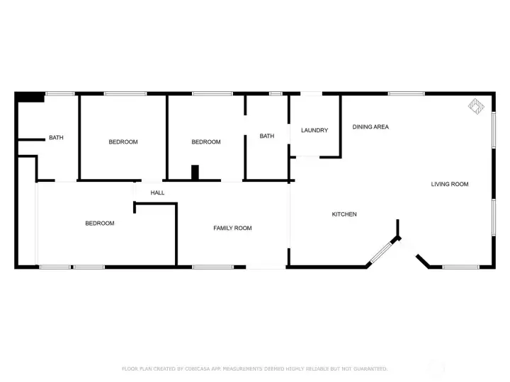 Home layout