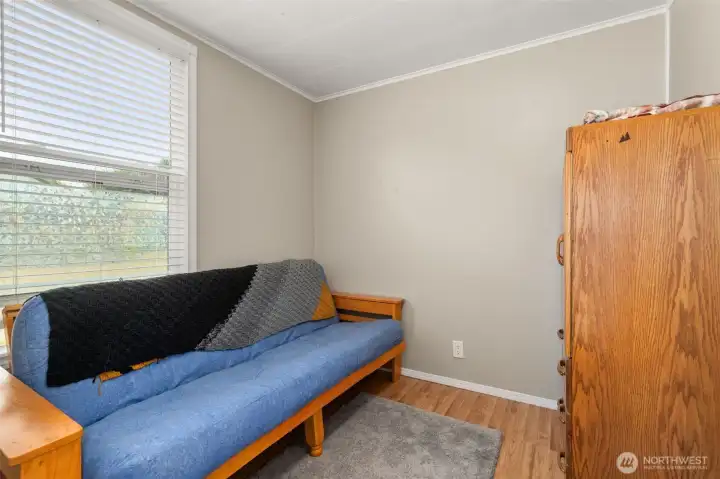 3rd bedroom.
