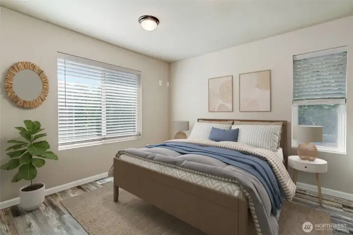 Bedroom 2