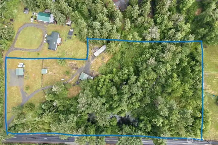These blue lines are very approximate These blue lines are very approximate