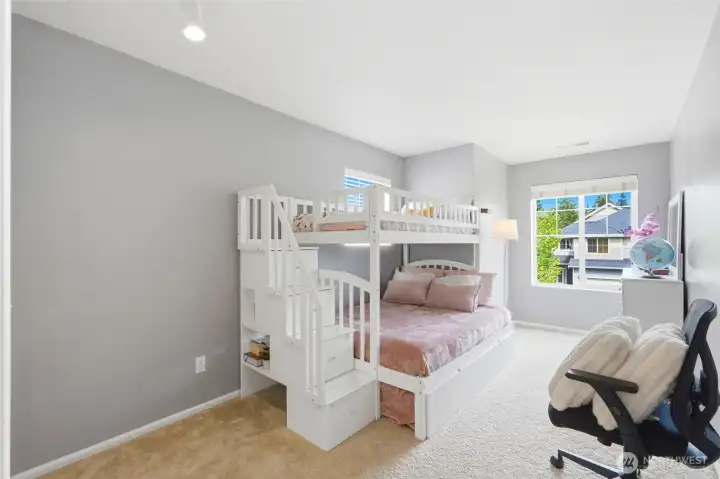 Bedroom Spacious bedroom with abundant natural light, generous floor space, and a versatile layout to accommodate a variety of living needs. Bedroom Spacious bedroom with abundant natural light, generous floor space, and a versatile layout to accommodate a variety of living needs.