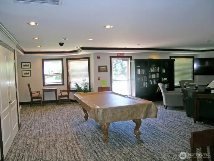 Clubhouse