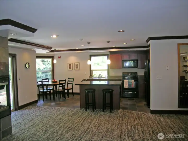 Clubhouse
