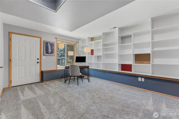 Office/ Bedroom