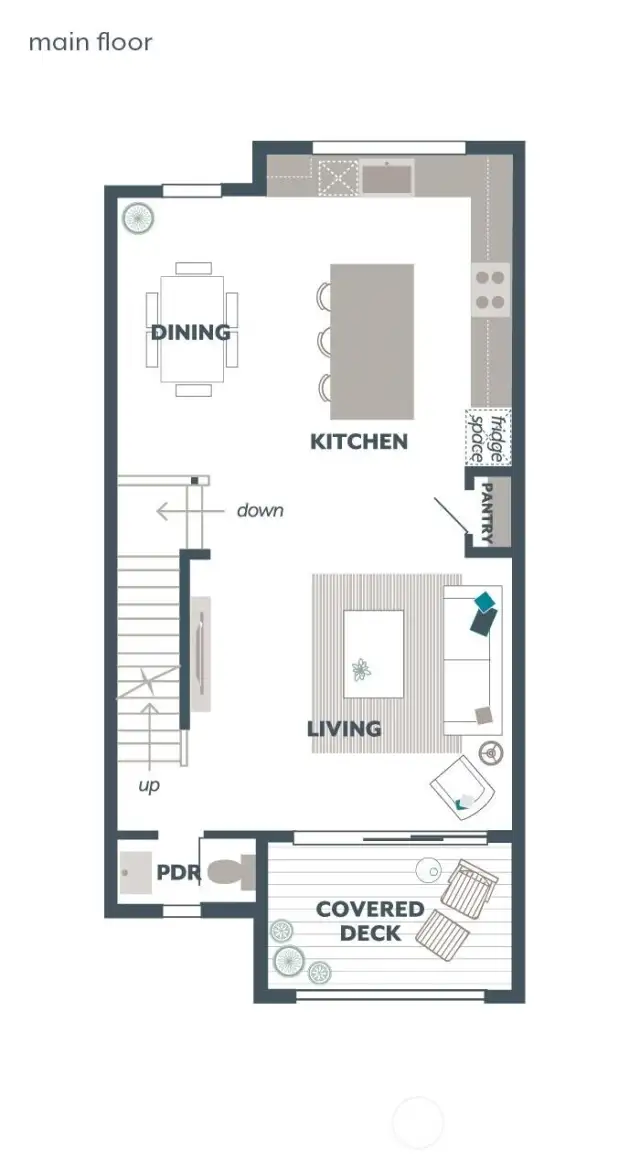 Facade, Ext Colors, Interior Photos & Floor Plans for illustrative purposes only. Actual Facade, Ext Colors, Interiors & Floor Plans may differ.