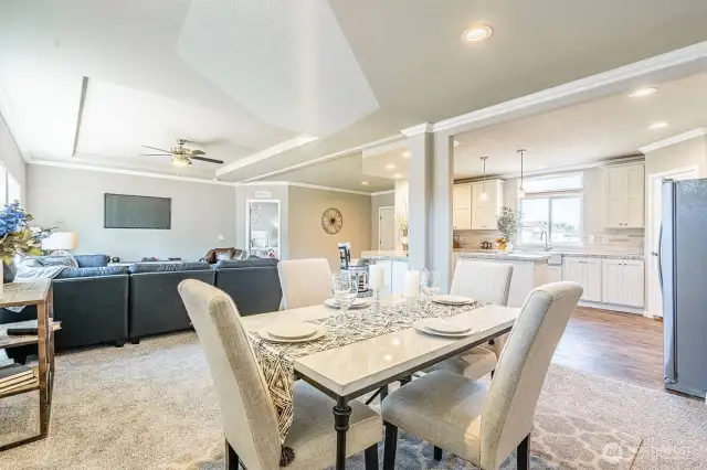 Model Home