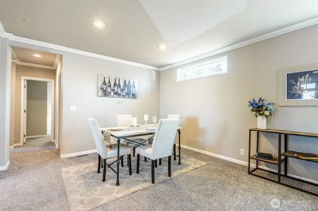 Model Home