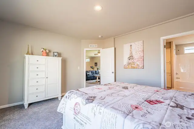 Model Home