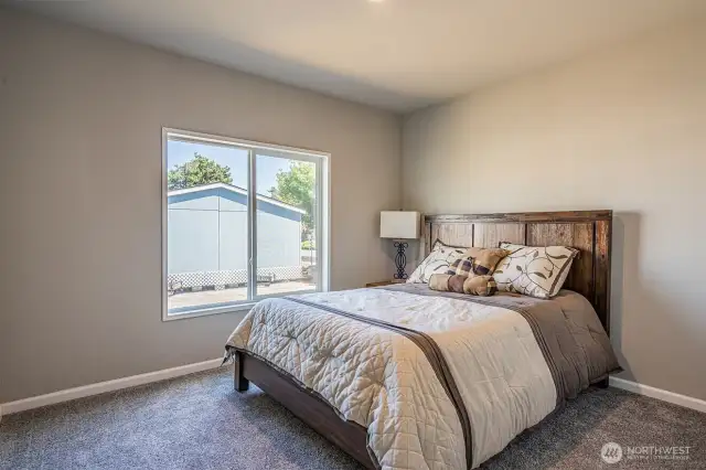 Model Home