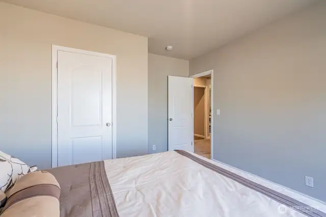 Model Home