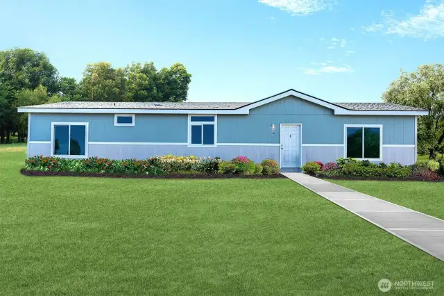 Model Home