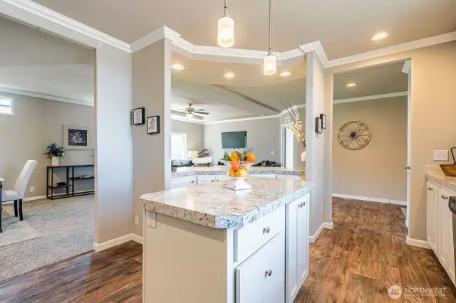 Model Home
