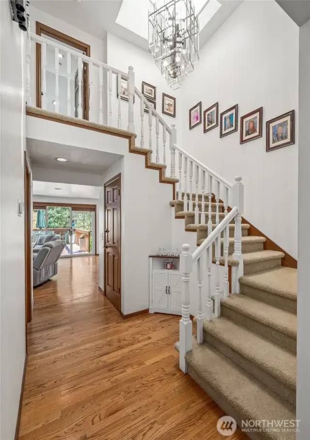 Staircase