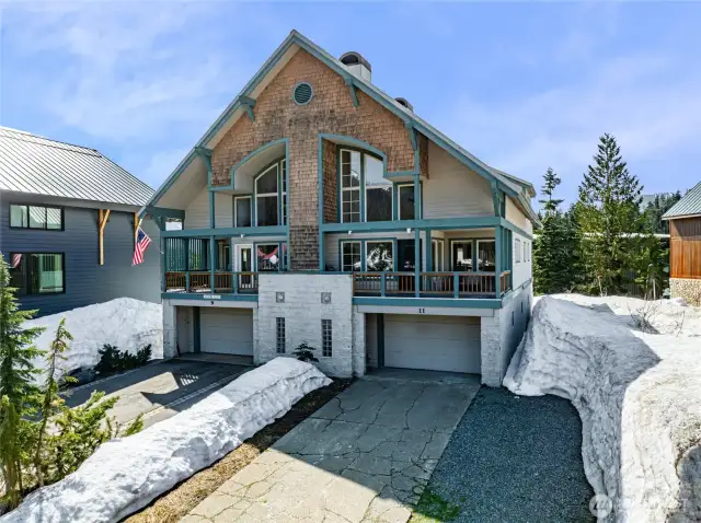 Fantastic location!