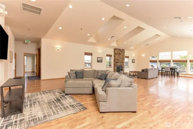 Clubhouse