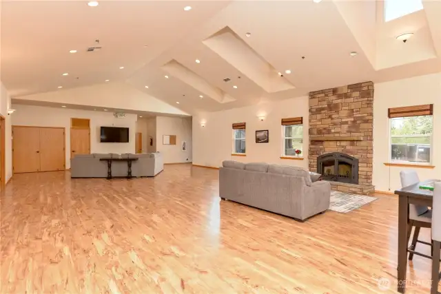 Clubhouse