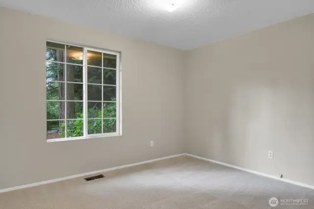 Bedroom #2.