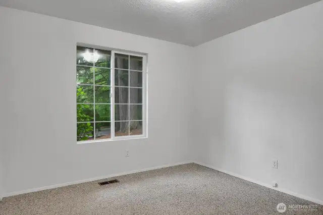 Bedroom #3.