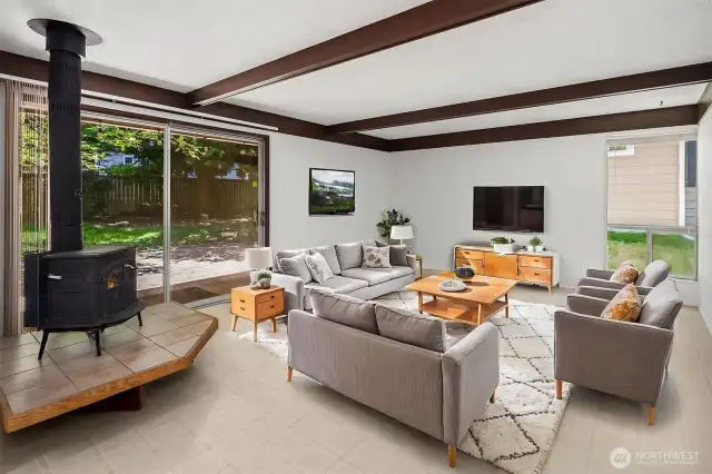 Virtual Staging