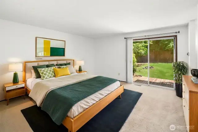 Virtual Staging