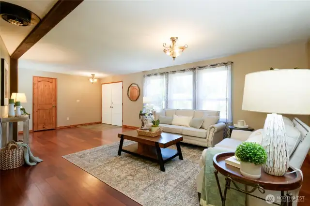 Whether you're curling up with a good book, enjoying movie night, or hosting friends, this charming space offers the perfect blend of comfort and style.