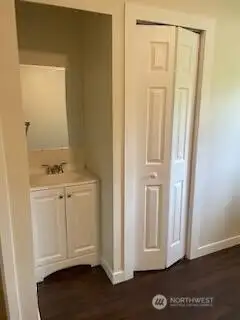 Unit 12 Bedroom