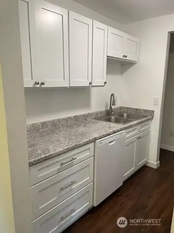 Unit 12 Kitchen