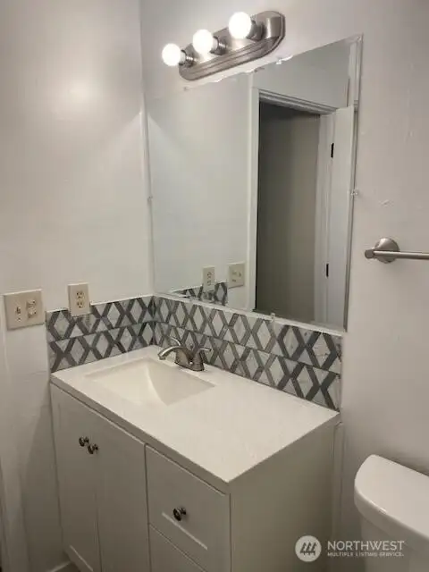 Unit 12 Full bath
