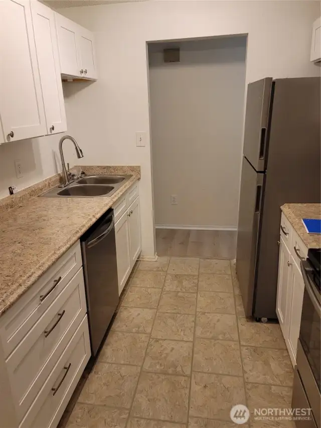 Unit 11 Kitchen