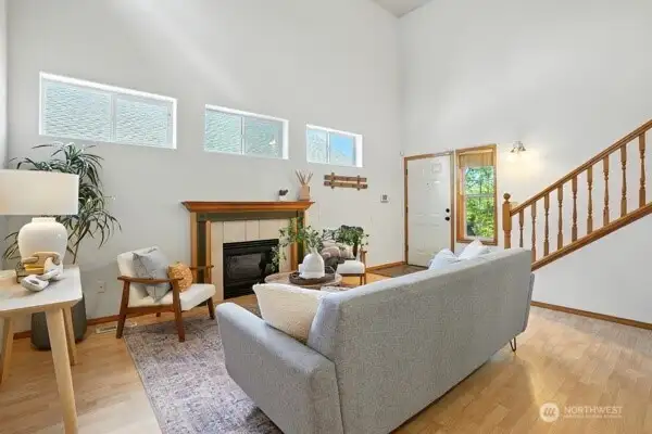 Living room-main