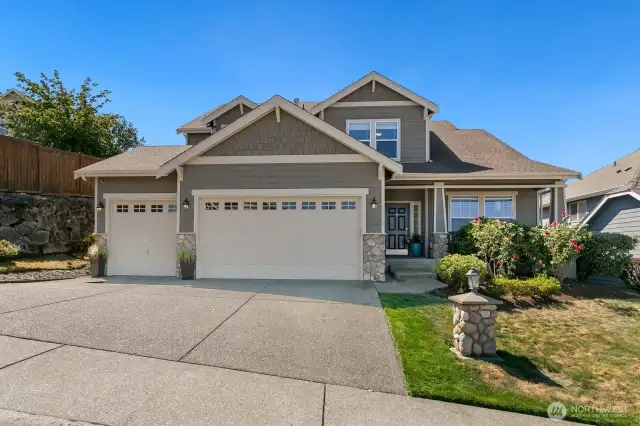 Welcome Home!